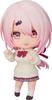 Good Smile Company Nendoroid Nijisanji Shiina Yuika Plastic Painted Movable Figure Non-scale