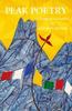Peak Poetry Paperback Book 9781399989282
