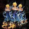 33cm Dragon Ball Super Vegito Anime Figure Static Statue Pvc Collectible Model Toy Gift Office Desktop Decorations Car Ornament