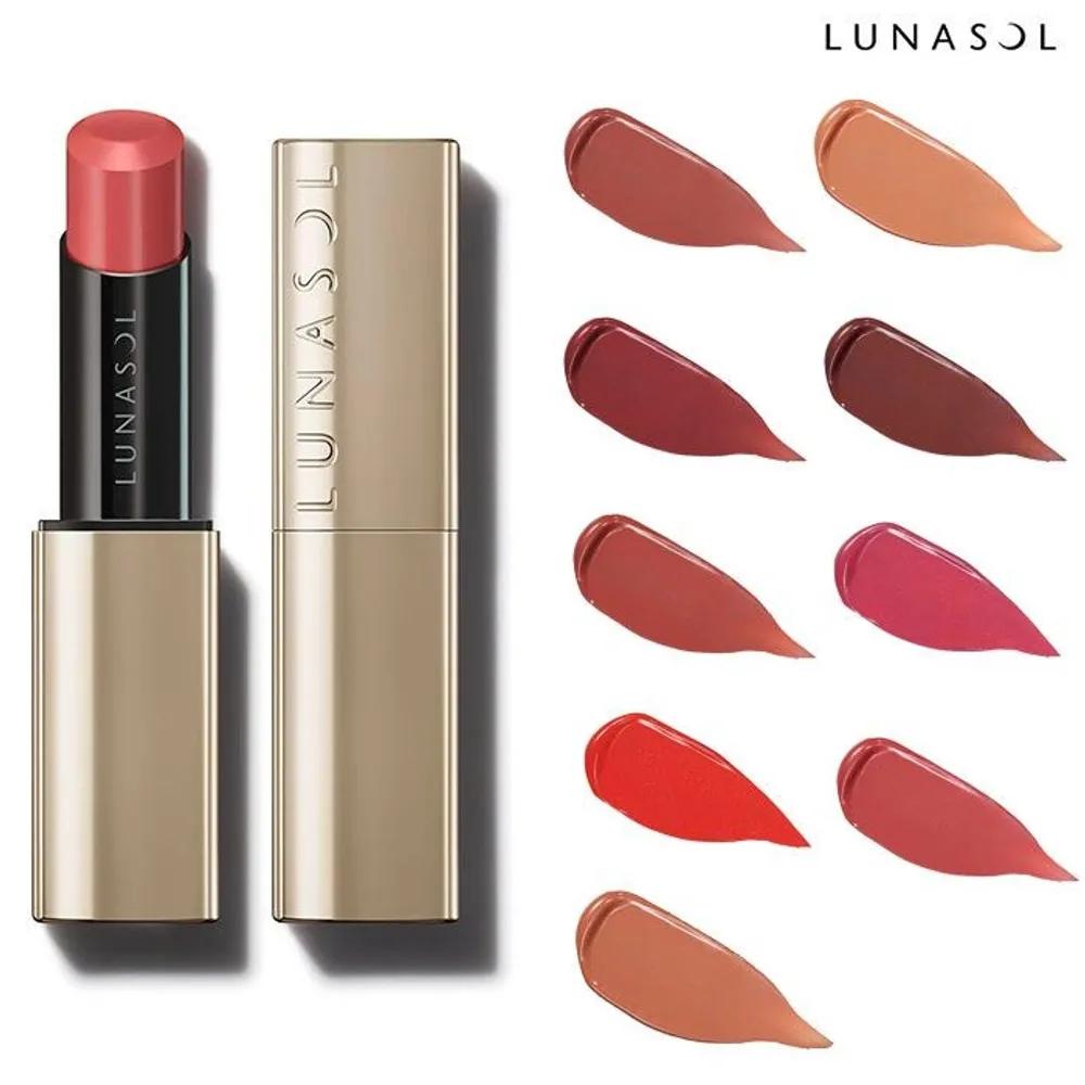 LUNASOL LUNASOL Lipstick Plump Mellow 03.03 Pink Cashmere