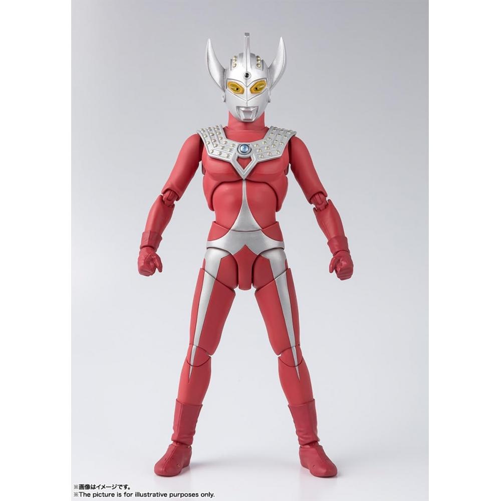 S.H.Figuarts Ultraman Taro (resale version) approximately 150mm PVC&ABS painted movable figure