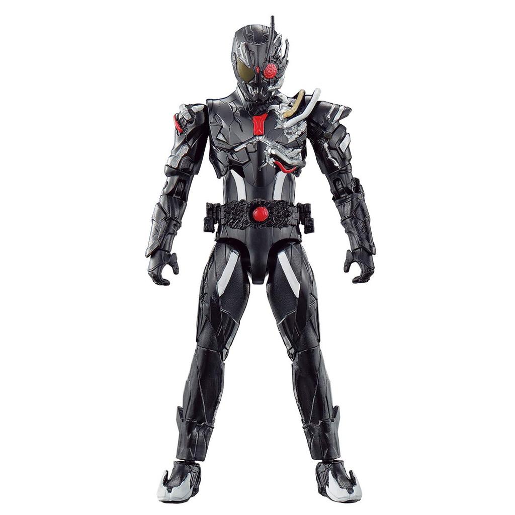 Bandai Kamen Rider Zero One RKF Kamen Rider Ark One Singularize Set
