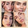Waterproof Freckle Pen Quick-Dry Long-Lasting Coverage for Freckles & Beauty Marks Natural Finish with 2 Shades Easy To Use Beauty Mark Enhancement