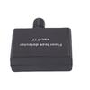 Wireless Water   Detector 20000X Sound Amplification Dual Probes Portable   Detection Sensor with Earphone for Pipes Concrete Steel Site Constru