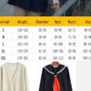 My Hero Academia Cosplay Halloween Costume Anime Boku No Hero Academia Himiko Toga JK Uniform Sweater Coat Wig Costumes