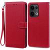 Reno13/Reno13 Pro Case For OPPO Reno 13 5G Case Wallet Leather Flip Cover For OPPO Reno 13 Pro Case Book Cover Fundas Coque