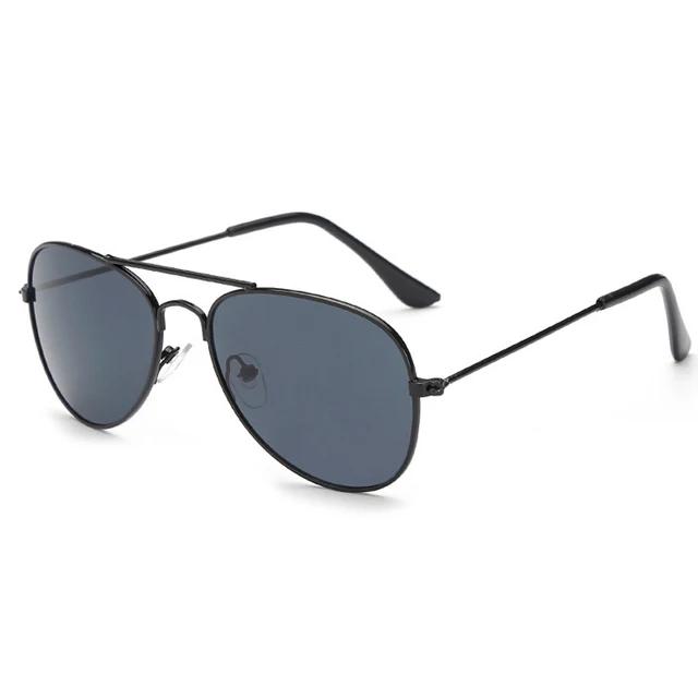 New Kids Sunglasses Fashion Colorful Boys Girls Reflective Sun Glasses Children Baby UV400 Outdoor High Definition Eyewear