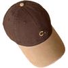 C Point Personalized Dad Cap Embroidery Logo Baseball Hat Adjustable Outdoor Sports 4color –  2026