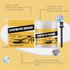 Automotive Care Grease, Multi-functional Lubricating Grease For Automotive Parts Maintenance, Wheel And Axle Cleaning.