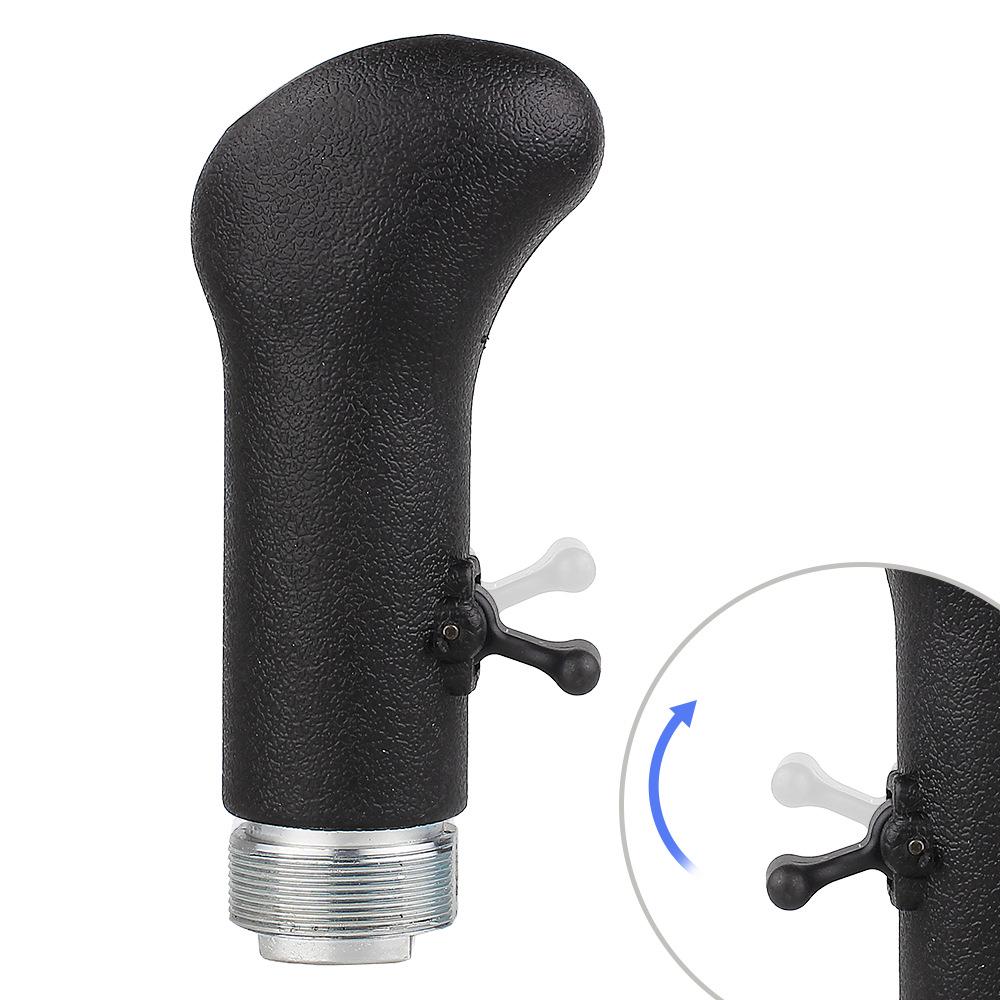 Compatible DAF Gear Lever Knob: Model 1285260/4630850000/29168/1285258