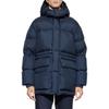 Emporio Armani FW25 Down Jacket Men's EM003419-AF18231-UB118