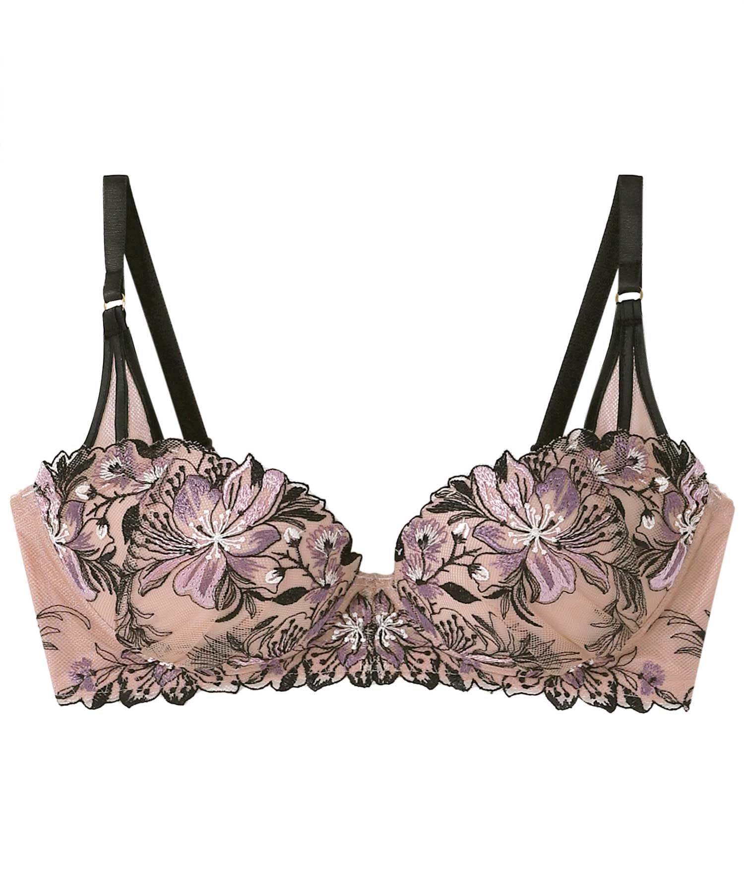 

creates keeps bust Bragenic Regular PO F65 [Amphi/Wacoal] Non-wired bra, cleavage, shape, [BRAGENIC Type] Bra, Wireless, BMI339, Women s,