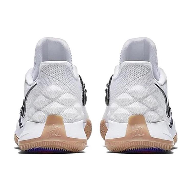 Nike Kyrie 1 Low Ep 'White Black Gum' AO8980-100