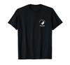 Onmyoji for Tai Chi Mind and Body Health T-Shirt