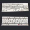 137 Keys Keycap PBT DA Crayon Theme Dye-sub Personalized Mechanical Keycaps For 61/63/64/68/75/84/87/98/104/108 for Key