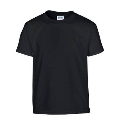 Childrens/Kids Plain Lightweight T-Shirt