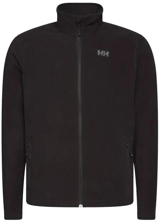 Jacke Helly Hansen Daybreaker Fleecejacke Herren (51598 ) Marine