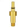 Adapter Adapter Brass+Stainless Steel For Bosch Lance