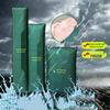 Water Absorbing Expandable Flood Barrier Bag