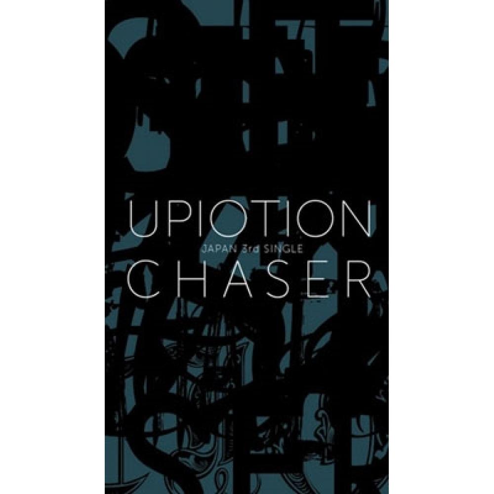 

Up10tion Chaser [cd+dvd+booklet] Limited Edition