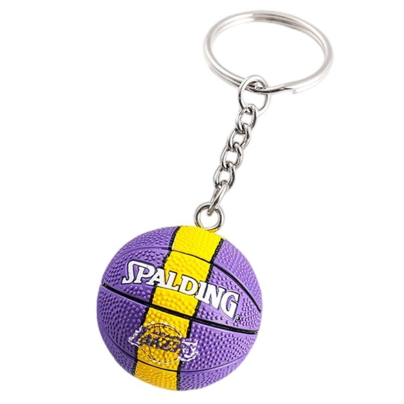 Bestsellerowy brelok do koszykówki James Curry Durant Kobe Harden Irving wisiorek prezent pamiątka