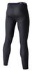 EVEN RIVER Ice Compression Leggings, Spring/Summer, Black, GTE03 05, Size L