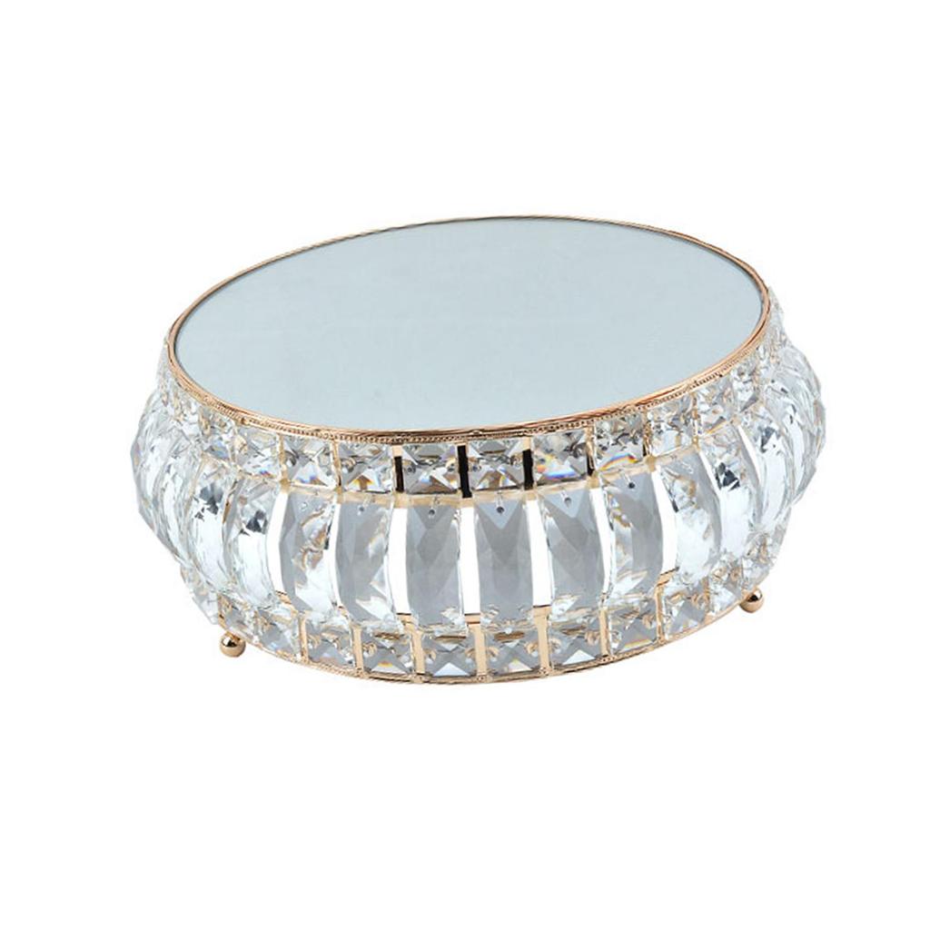 Cake Stand for Dessert Presentation Cupcake Display Tray