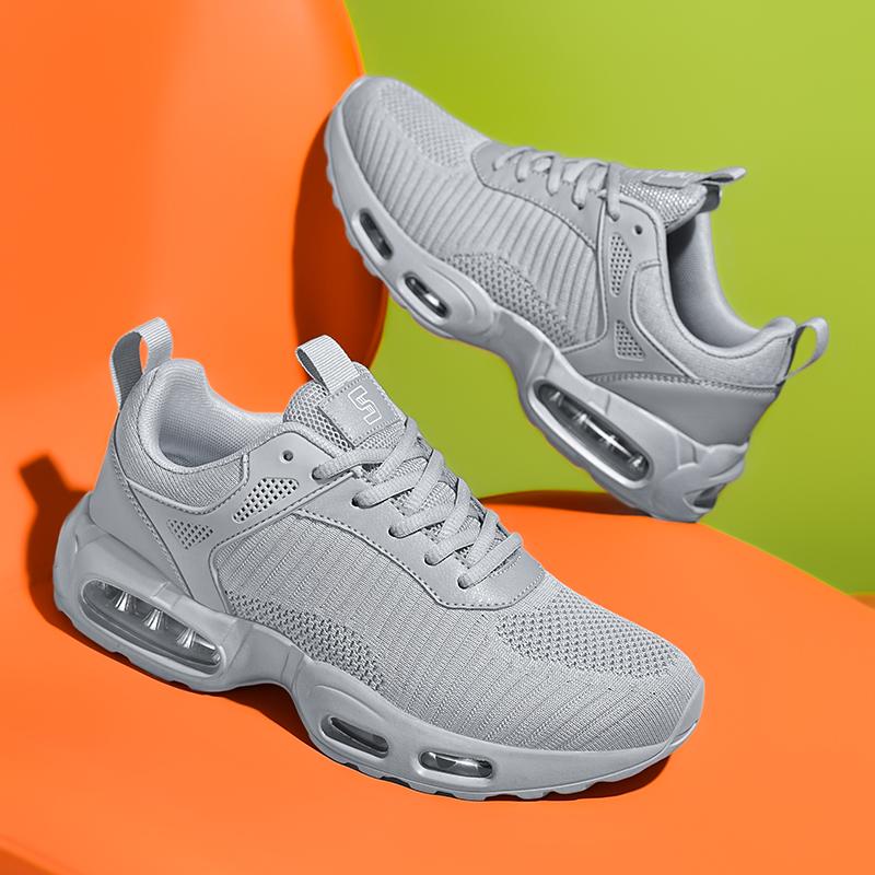 39-46 Men's Sneaker Lightweight Sports Shoes Casual Shoes Dad Shoes Running Max Men's Shoes