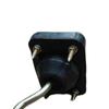 Precise Transmission Gear Shifting Lever For 206 207 C2 Manual Shifter Assembly High Strength Alloy Construction 2400H3