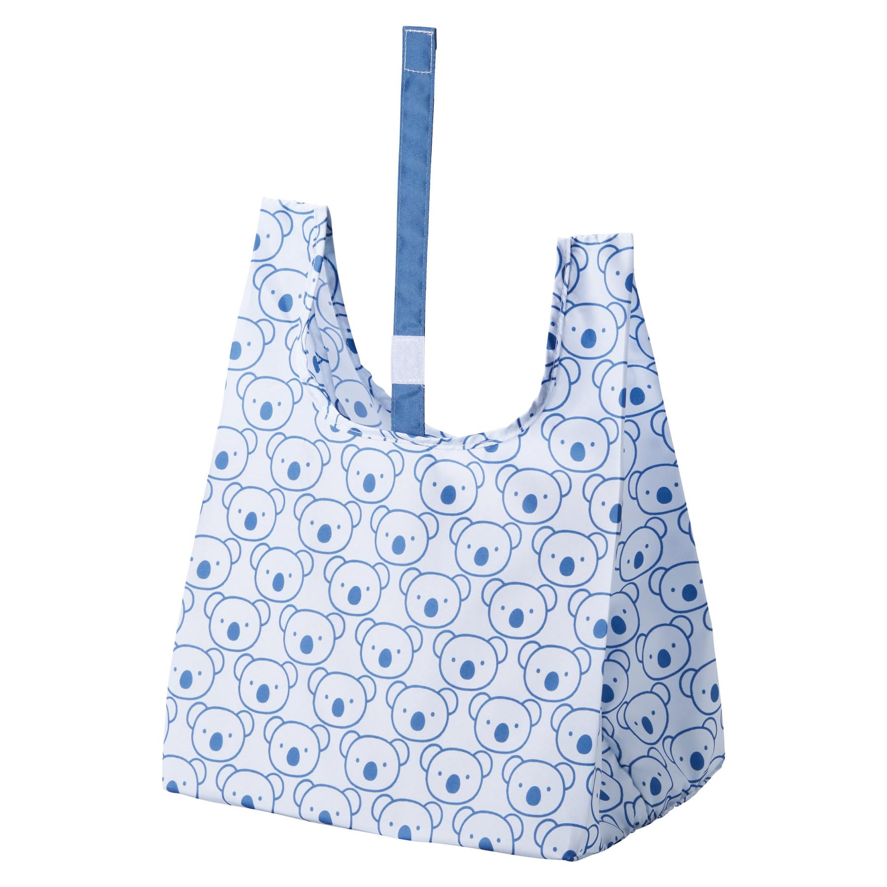 

Marushin Miffy Мини Эко Полный и Сделанный из Переработанного Подходит для Ланч-боксов Плоская Сумка, Coca-Cola, Складной, Легкий, Полиэстер, (Код продукта