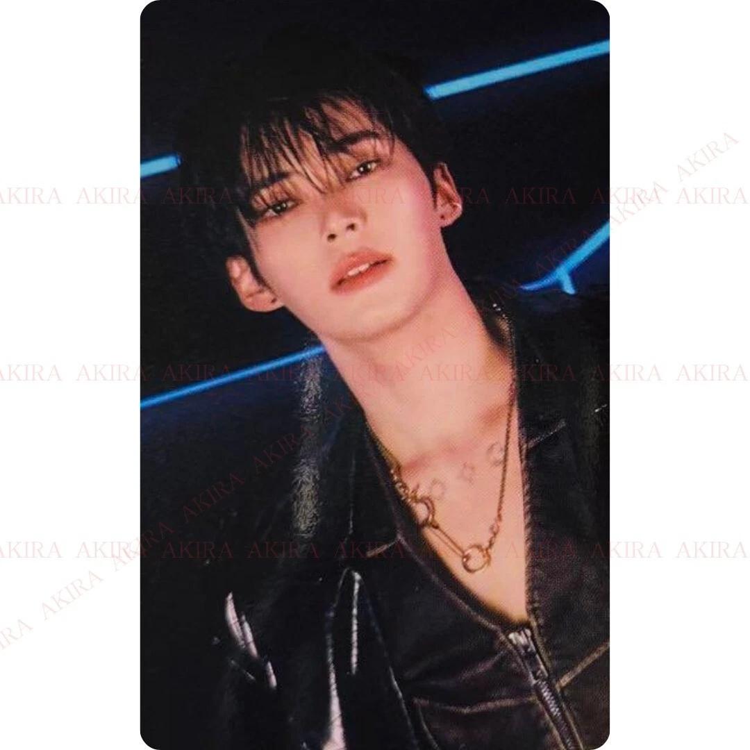 

ZB1 ZEROBASEONE 5th MINI ALBUM BLUE PARADISE ALBUM & JAPAN POB PHOTO CARD HANBIN / TR