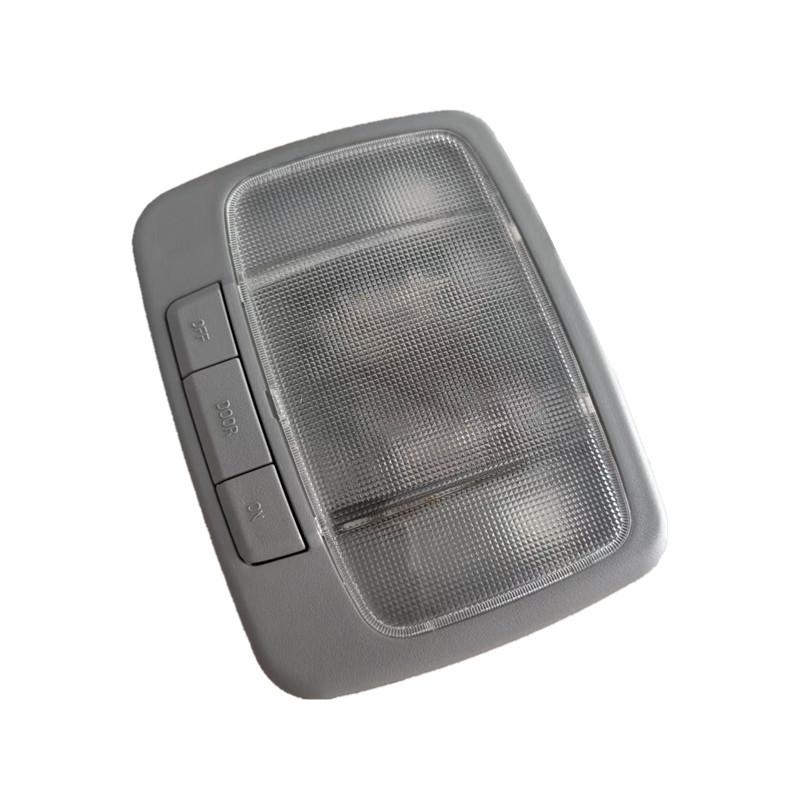 

5k2fa5131044 серый Внутренний потолочный светильник-карта OEM для KIA CARENS 2.0 CRDI EX