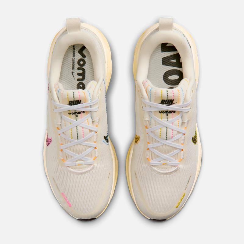 Nike Vomero Women's Breathable Road Running Shoes  Spring New Release NIKE VOMERO 18 IQ1155