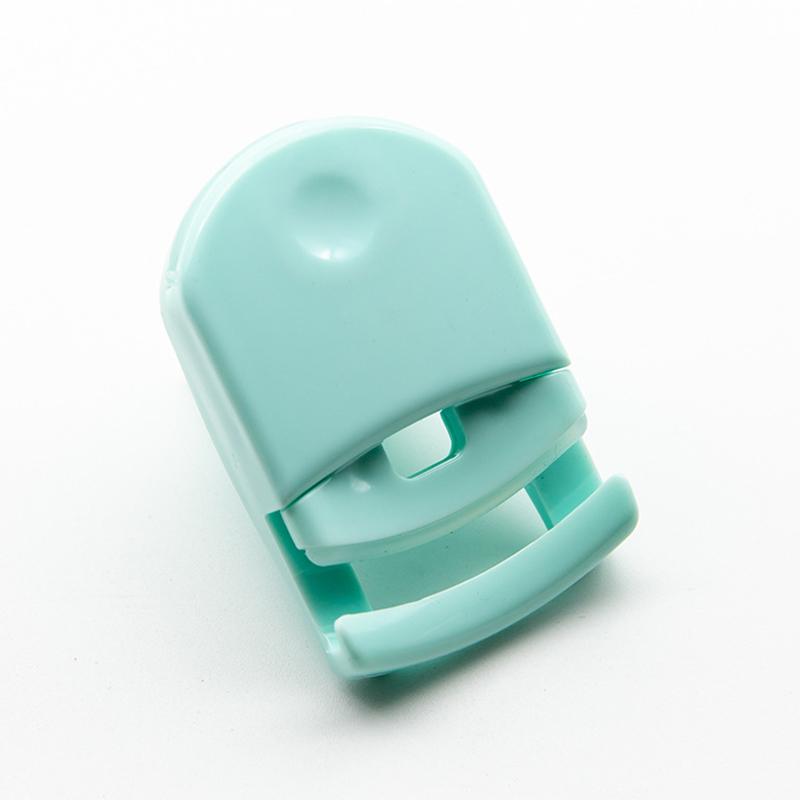 Lady Professional Eyelash Curler Cute Eyelash Curling Tweezers Eyelash Clip Cosmetic Eye Beauty Tool Makeup Beauty