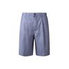 Casual Shorts Men's Slate Blue Moderate 3K1PAG-1NWWZ-0668