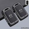 Compatible Key Cover for Mazda CX4, Mazda 3, CX5, CX9, CX7, and Atenza