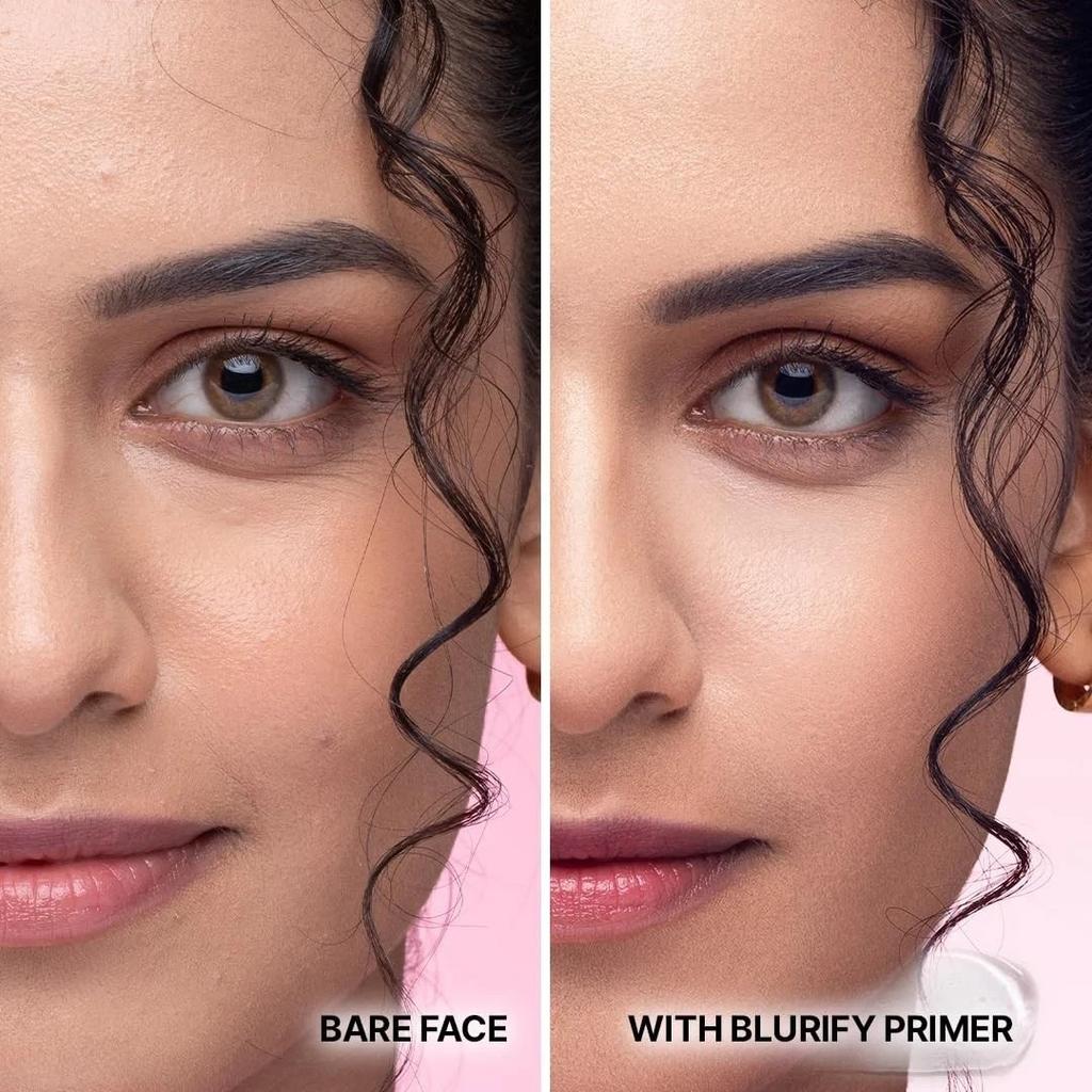 Sotrue Blurify Filter Face Primer Lightweight & Non-Sticky Smooth Makeup Base
