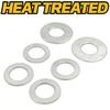 Wheel Bushing To Bearing Kit Fits for John Deere L100 L105 L108 L110 L120 L130 AM127304 AM118315 Am35443 Am123811 M118315