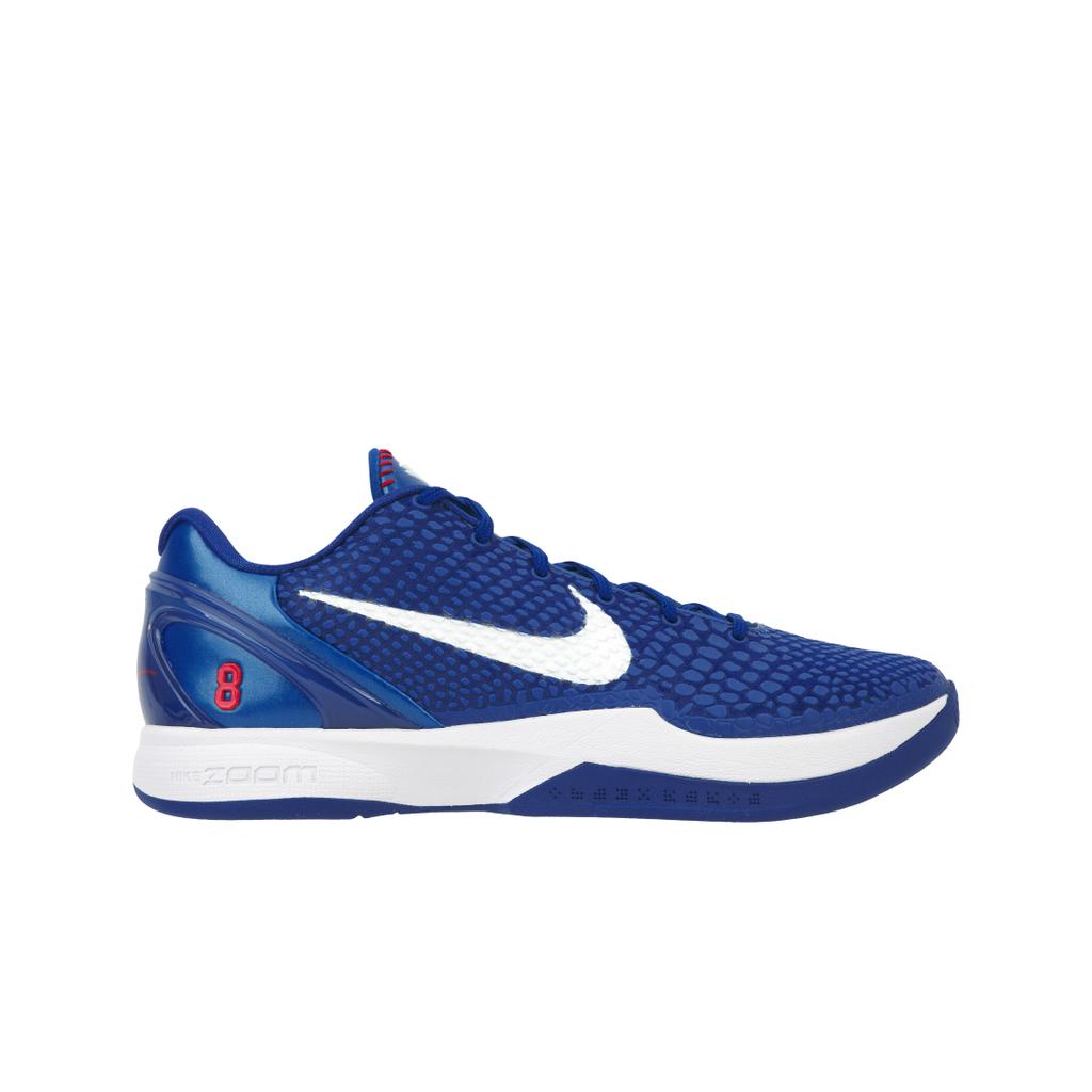 14390 fiyatlarından başlayan Nike Zoom Kobe 6 Protro Dodgers Men