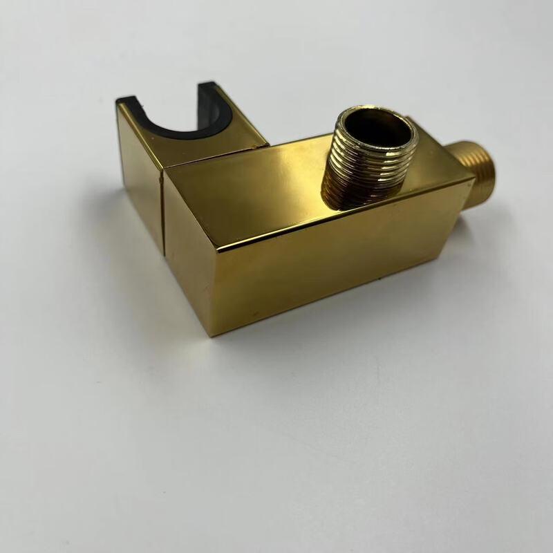 

LANGZHIWEN Handheld Shower Head Holder