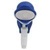 New Cute Cartoon Kid Shower Head with Suction Cup Shower Bracket Children Bath Sprayer Baby Shower Nozzles Bathroom Accessories