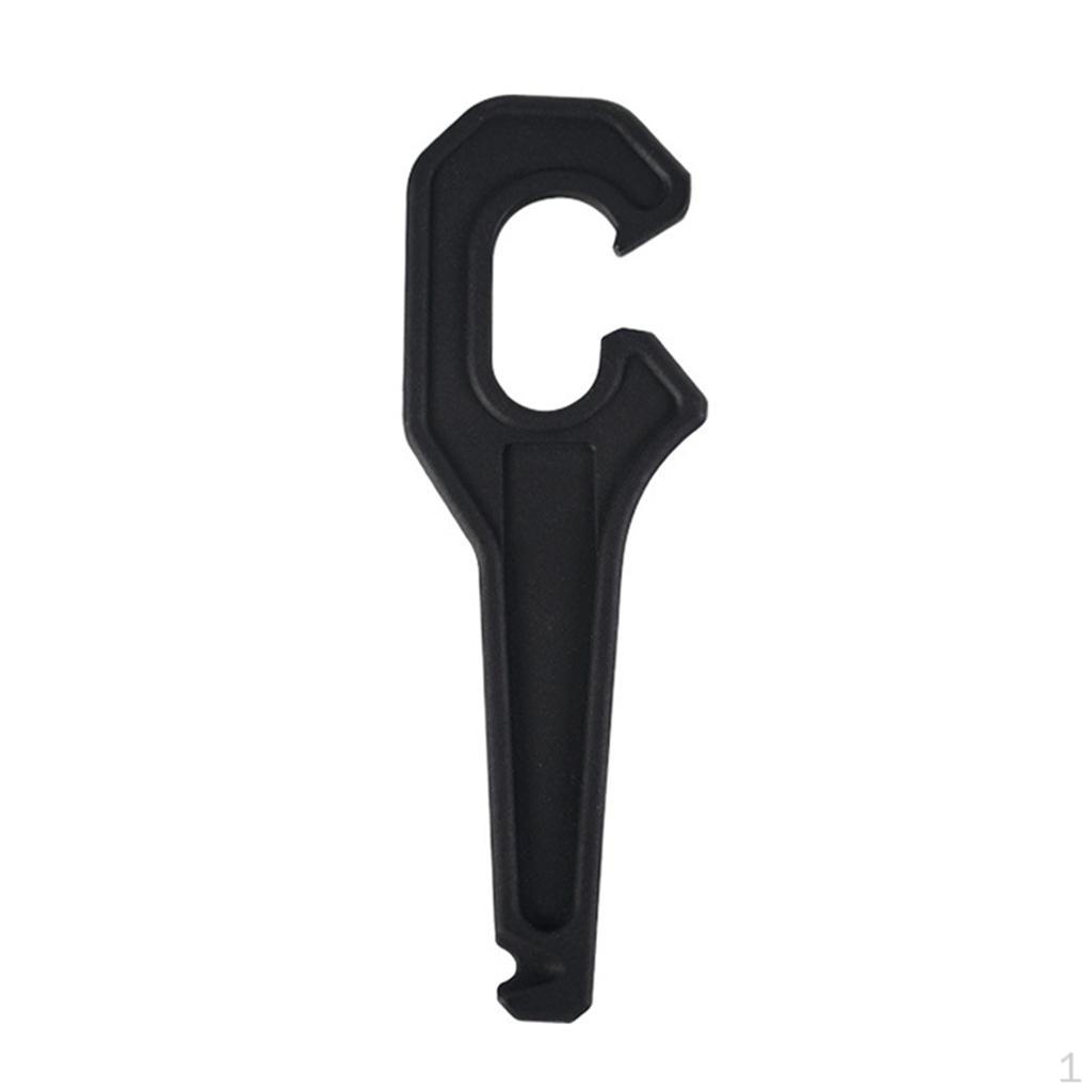 

Durable Bike Tire Lever Tyre Opener Flat Remover Opening Rod