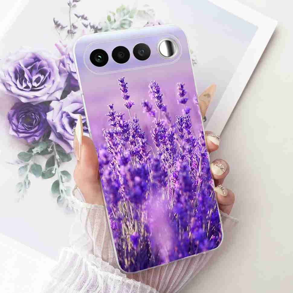 Soft Shell For Realme 16 5G RMX5171 Case Colorful Printing Silicone TPU Back Cover For Realme16 realme 16 5G Shockproof Casing