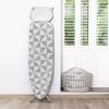 Insulated Elastic Ironing Board Cover for Heat Protection Laundry Accessories