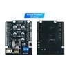 For Robotic Arm Motor Expansion Board 8 Channel For PWM Control with 24G Wireless Receiver Compatible with Controllers