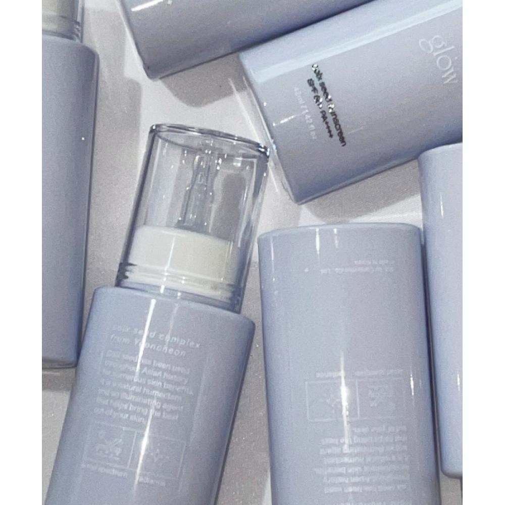 Glow Pearl Barley Sunscreen Spf 50+ Pa++++