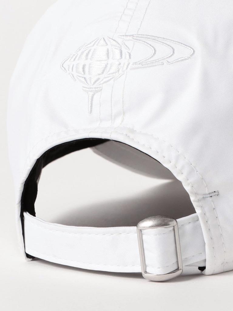 Beams Golf Hat, New Era Exclusive 9TWENTY Rain Cap, Men's, White - 81410128123