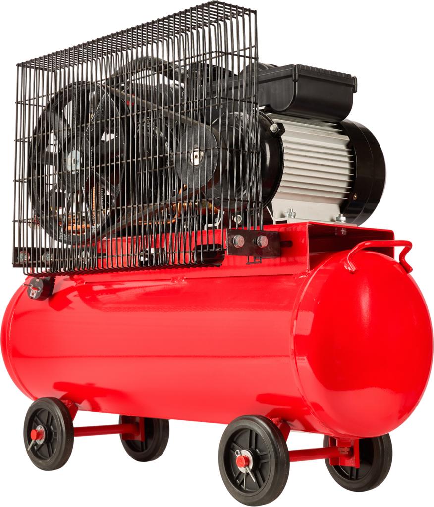 Kompresor Olejowy 50L 2,8Kw | Kraft&Dele