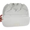 For Roidmi EVA SDJ06RM Robot Vacuum Washing Base Plate Bracket Filter Tray Cleaning Disk Replacement Part Accessory