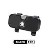 For Skoda Car Visor Glasses Case Sunglasses Box Eyeglasses Storage Accessories octavia a5 a4 mk1 2 fabia superb rapid mk3 yeti  WE7
